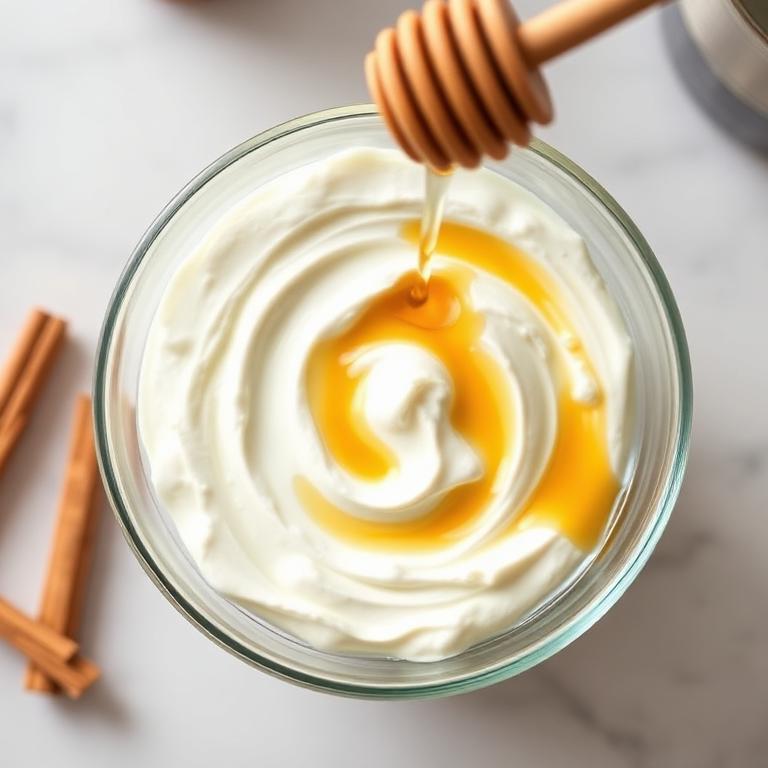 Yogur Griego Cremoso